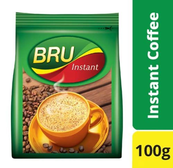 Bru Instant Coffee - 100g